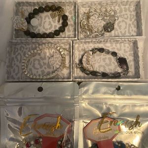 Erimish Bracelets